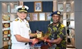 Strengthening cooperation for maritime security