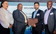 Landmark port lease for Saldanha Bay
