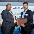 Landmark port lease for Saldanha Bay