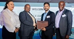 Landmark port lease for Saldanha Bay