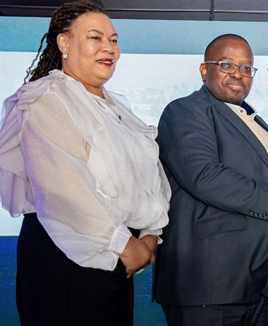 Landmark port lease for Saldanha Bay