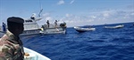 Targeting piracy and developing capacity