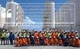 New facility to support offshore energy development