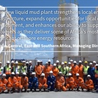 New facility to support offshore energy development