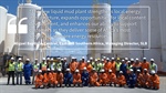 New facility to support offshore energy development