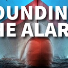 Calling for ship noise to be recognised as marine pollution
