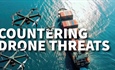 Is there a future for counter-drone technology on merchant ships?