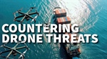 Is there a future for counter-drone technology on merchant ships?