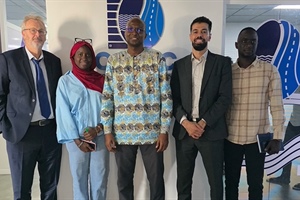 Promoting port digitalisation
