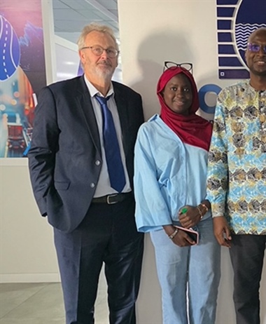 Promoting port digitalisation