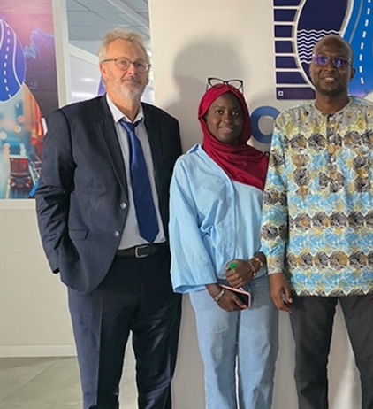 Promoting port digitalisation
