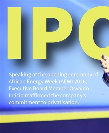 Privatisation of National Oil Company moves forward