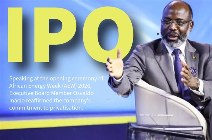 Privatisation of National Oil Company moves forward