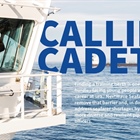 Global cadet programme opens doors for seafarers from developing countries
