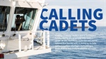 Global cadet programme opens doors for seafarers from developing countries