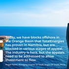 Oil companies call for regulatory interventions