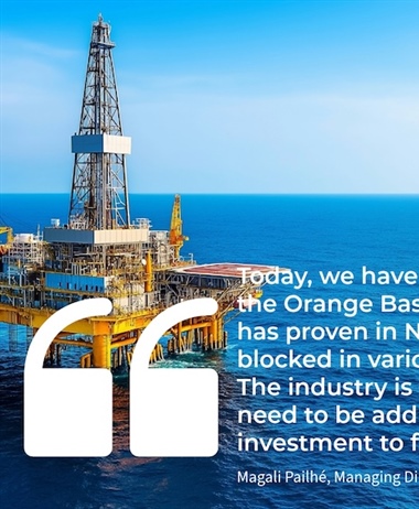 Oil companies call for regulatory interventions