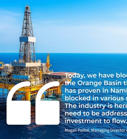 Oil companies call for regulatory interventions