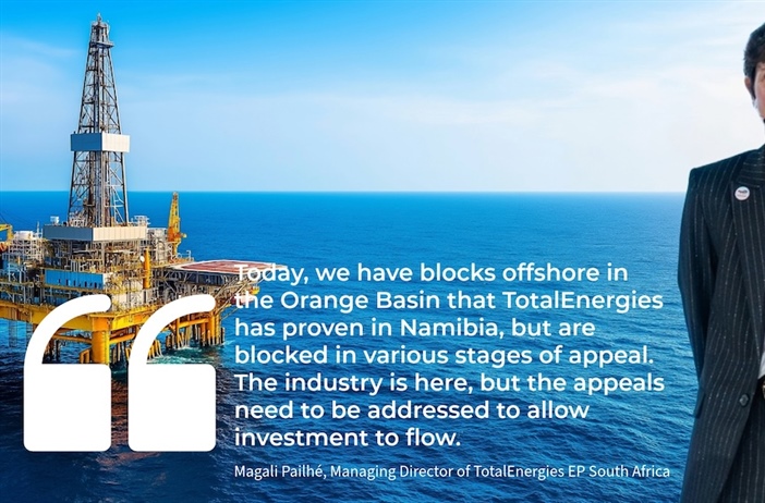 Oil companies call for regulatory interventions