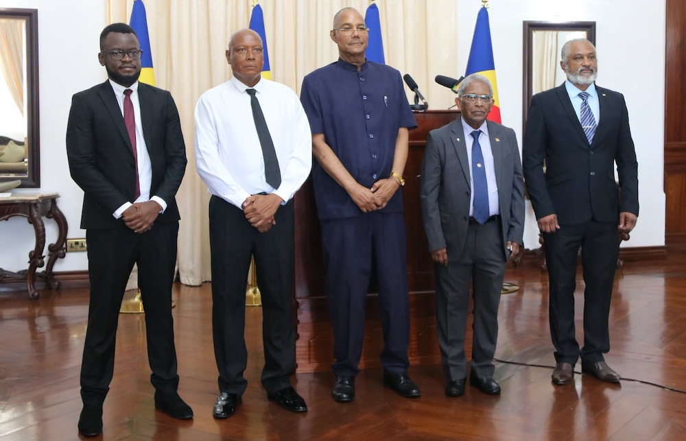 Board of Inquiry instituted to investigate incident