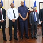 Board of Inquiry instituted to investigate incident