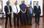 Board of Inquiry instituted to investigate incident