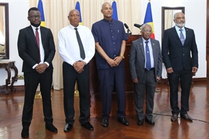 Board of Inquiry instituted to investigate incident
