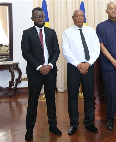 Board of Inquiry instituted to investigate incident