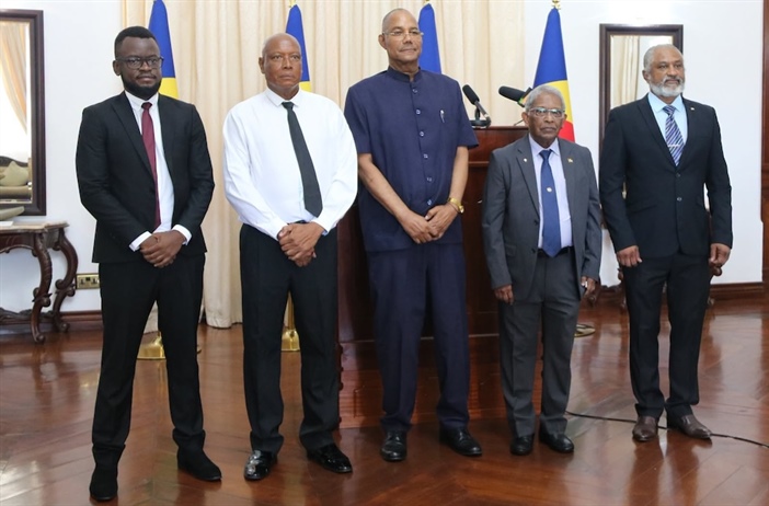 Board of Inquiry instituted to investigate incident