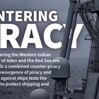 Regional States move towards a joint counter-piracy task force