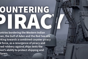 Regional States move towards a joint counter-piracy task force