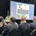 Maritime community gathers to remember seafarers