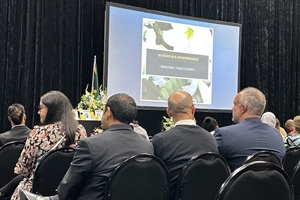 Maritime community gathers to remember seafarers
