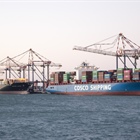 African ports continue to show a decline in container handling efficiencies