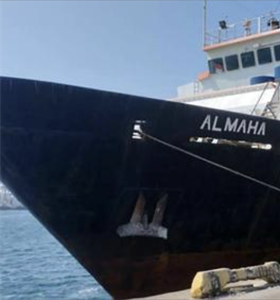 Tanzania flagged for crew abandonment