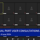 Department of Public Enterprises commits to addressing port reform