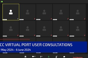 Department of Public Enterprises commits to addressing port reform