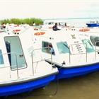 Ferry fleet launched