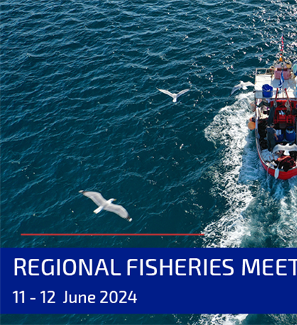 IUU Fishing meeting to build cooperation