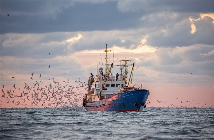 Deep-sea trawling body remains strong despite challenges