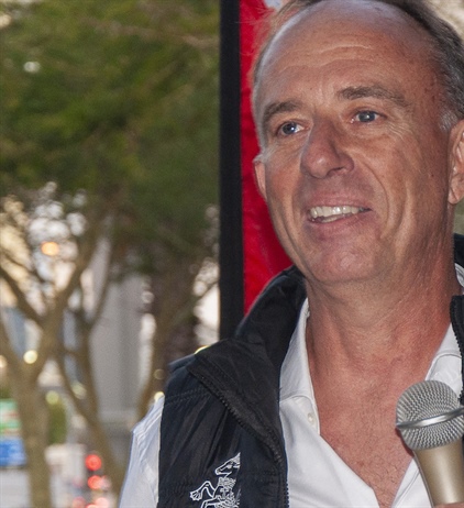 New addition to boat show lineup fills the sails