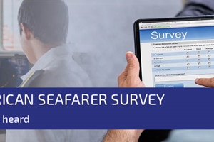 Calling all South African seafarers - your experiences matter!