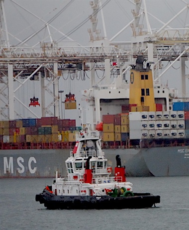 Disappointment as TNPA opts for second-hand tugs