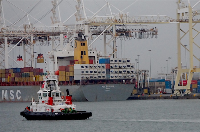 Disappointment as TNPA opts for second-hand tugs
