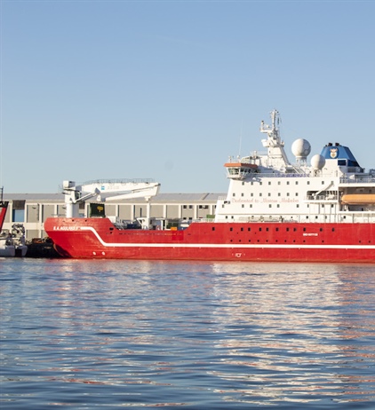 App developed to measure and predict seasickness