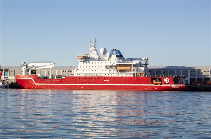 App developed to measure and predict seasickness