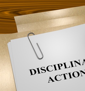 TNPA executives face disciplinary action