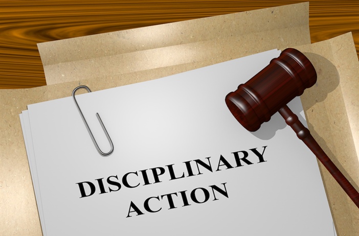 TNPA executives face disciplinary action