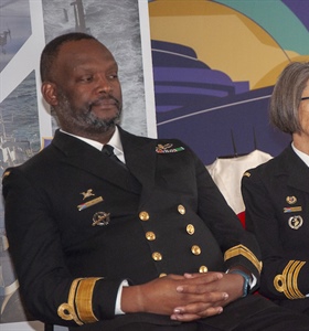 SA Navy committed to deliver hydrographic capacity