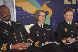 SA Navy committed to deliver hydrographic capacity